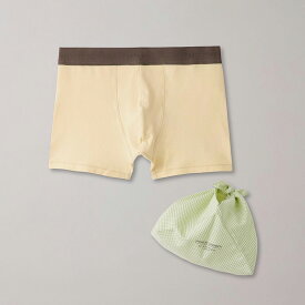 UNDERSON UNDERSON アンダーソンアンダーソン GELATO PIQUE HOMME コラボショートボクサー uumgg241055 メンズ ジェラピケ 男性用 下着 ボクサーパンツ 和紙 通気性 さらさら 伸縮性 ギフト セレクトショップムー【P10】