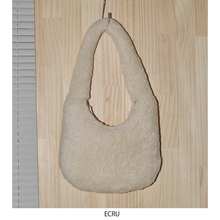 楽天市場】(SALE50%OFF) TODAYFUL トゥデイフル Oval Boa Bag オーバル  