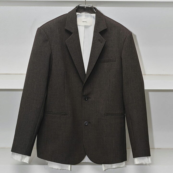 楽天市場】TODAYFUL トゥデイフル Over Shoulder Jacket オーバー 