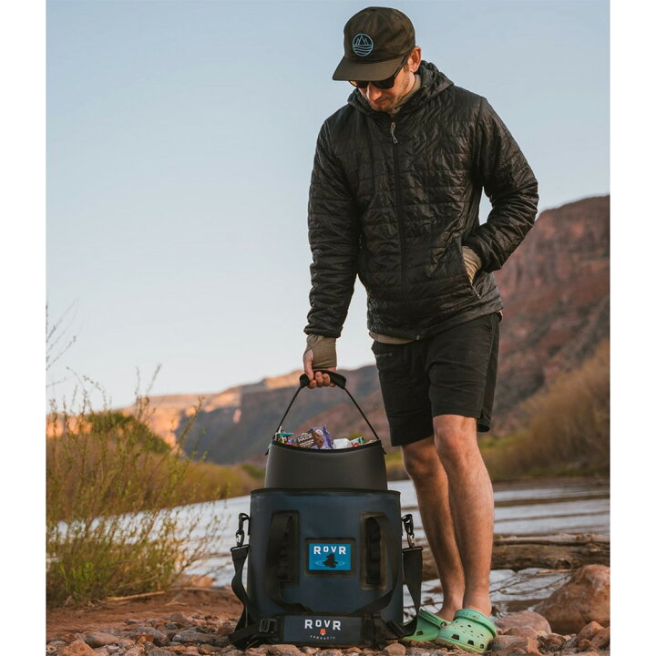 楽天市場】SALE40%OFF ROVR PRODUCTS (ローバー プロダクツ) TravelR  