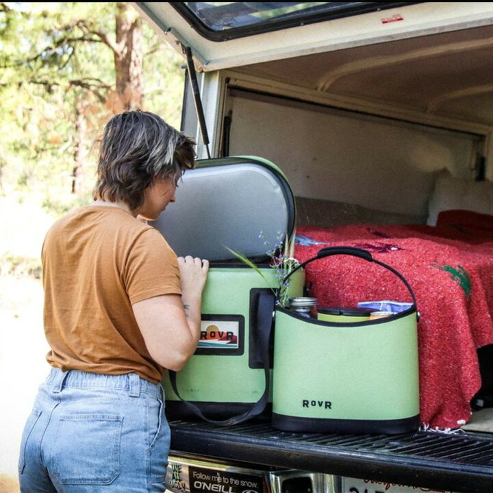 楽天市場】SALE40%OFF ROVR PRODUCTS (ローバー プロダクツ) TravelR  