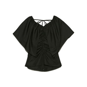 (SALE40%OFF) FRAY I.D �t���C�A�C�f�B�[ �r�b�N�J���[�t�����u���E�X fwfb221074 ���f�B�[�X �r�b�O�t�����J���[ �J�W���A�� ���o���� �Z�[��