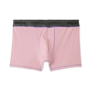 SALE40%OFF UNDERSON UNDERSON �A���_�[�\���A���_�[�\�� EVANGELION MENS �V���[�g�{�N�T�[ uumgg255001 �����Y �j���p ���� �{�N�T�[�p���c �ʋC�� �G���@���Q���I�� �R���{