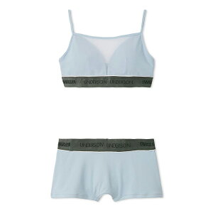 SALE50%OFF �A���_�[�\���A���_�[�\�� UNDERSON UNDERSON EVANGELION WOMENS �u��×�V���[�c�Z�b�g uuwgg255004 ���f�B�[�X �C���i�[ ���� �G���@���Q���I�� �R���{