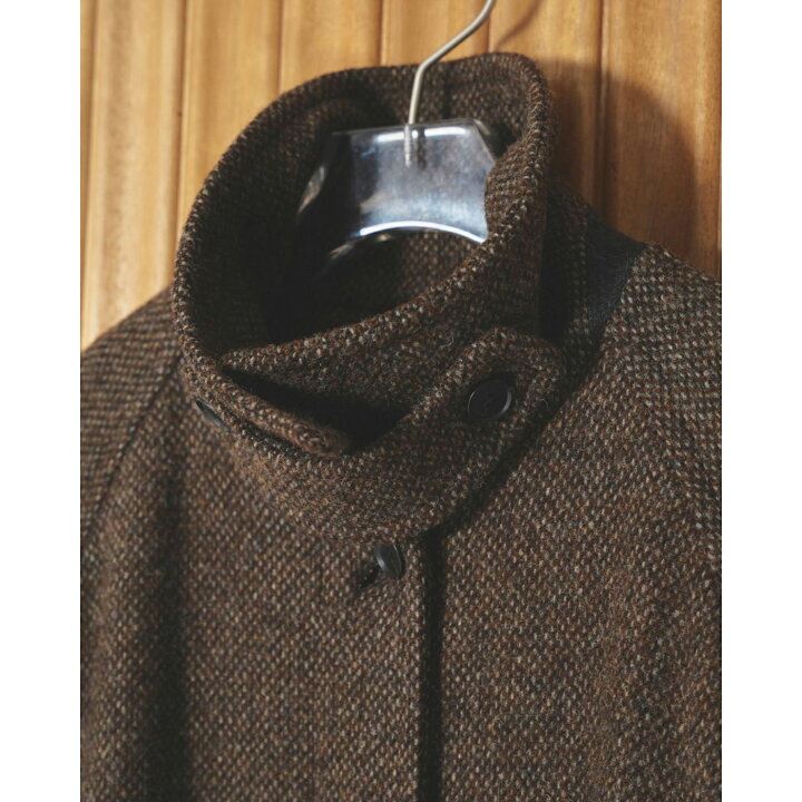 楽天市場】TODAYFUL トゥデイフル Mixwool Raglan Coat ミックスウール 