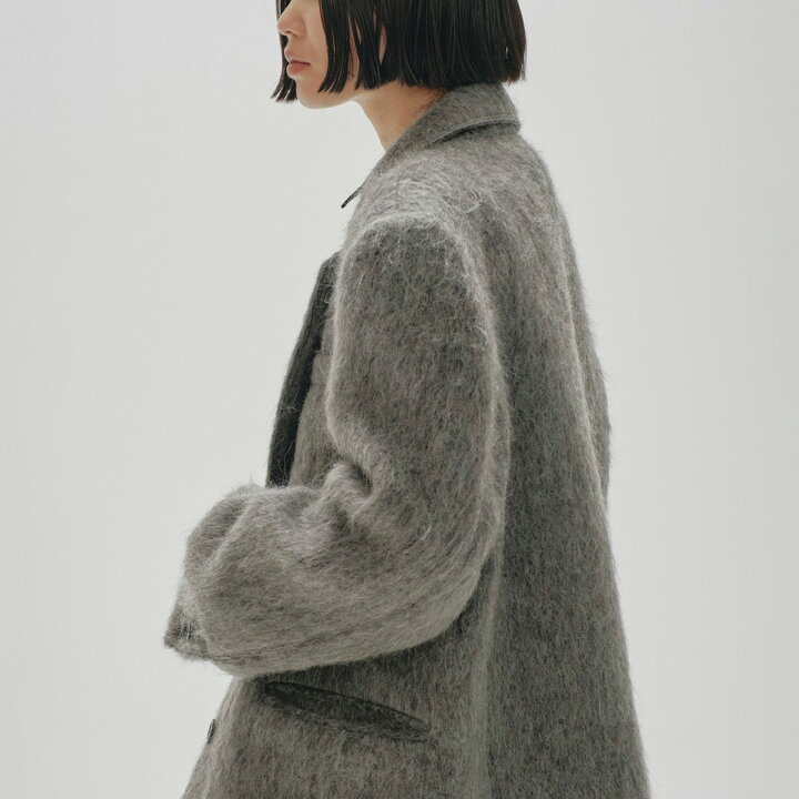 楽天市場】SALE20%OFF TODAYFUL トゥデイフル Shaggy Over Jacket 