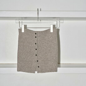 (予約)TODAYFUL トゥデイフル Rib Knit Bustier リブニットビスチェ 12420510(8月下旬以降入荷) 2024秋冬 トップス チューブトップ レディース セレクトショップムー