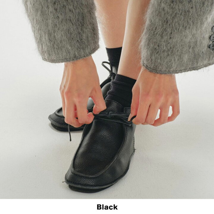 楽天市場】SALE50%OFF TODAYFUL トゥデイフル Leather Moccasin Shoes 