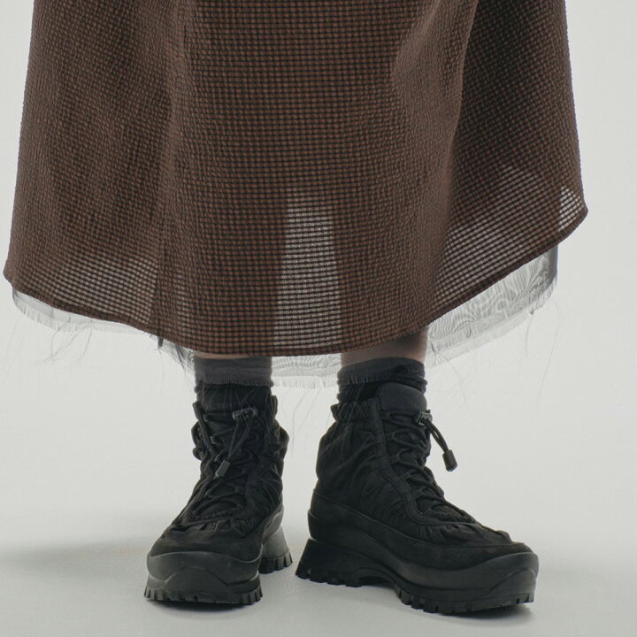 楽天市場】(予約) TODAYFUL トゥデイフル Vibramsole Drawstring 