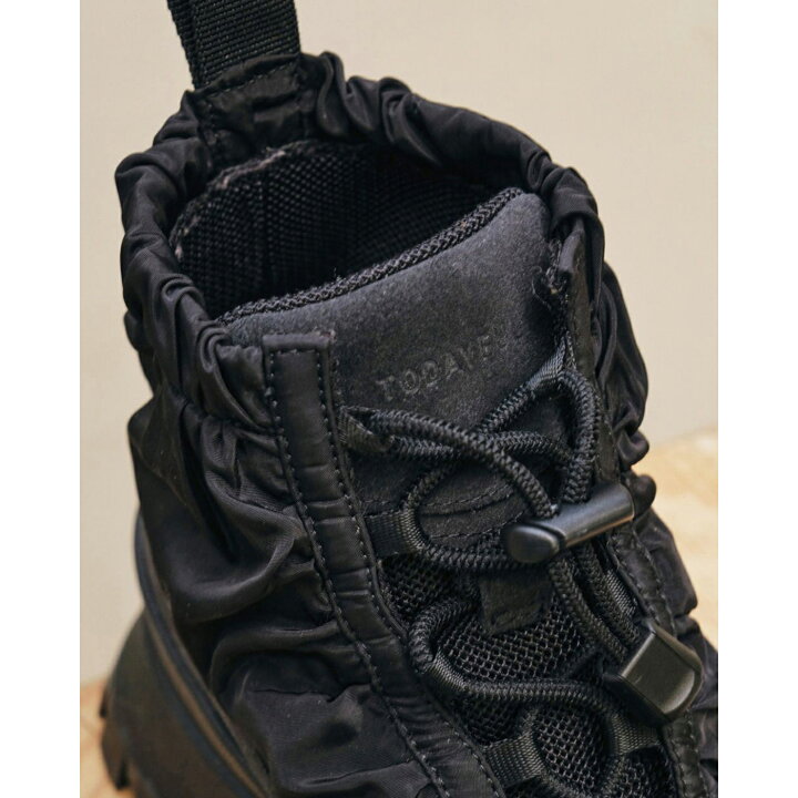 楽天市場】TODAYFUL トゥデイフル Vibramsole Drawstring Sneakers 