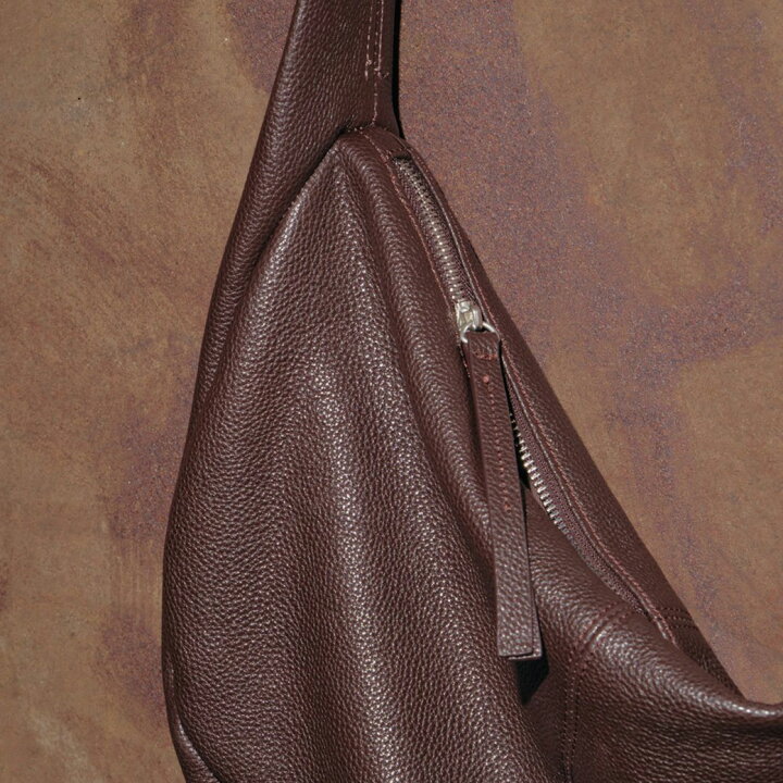 楽天市場】TODAYFUL トゥデイフル Leather Shoulder Bag レザー 