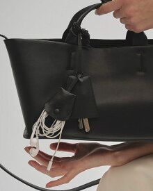 TODAYFUL トゥデイフル Useful Leather Bag(M) 12521011 BAG カバン レディース