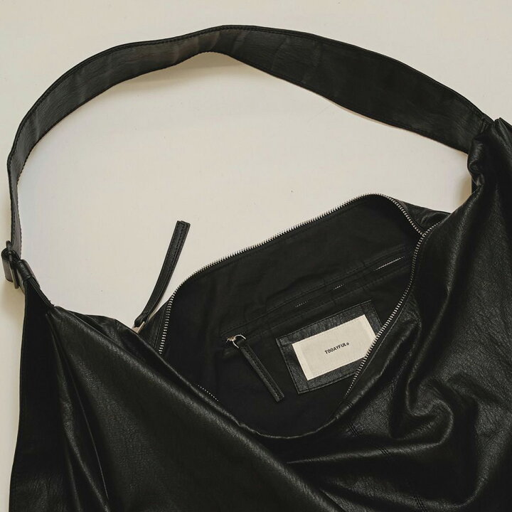 楽天市場】TODAYFUL トゥデイフル Ecoleather Shoulder Bag ショルダー 