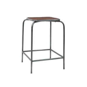 POST GENERAL(|XgWFl) INDUSTRIAL STOOL / C_XgA Xc[ ֎q `FA BBQ  ~^[ re[W CeA AJVA X`[ u v^[u