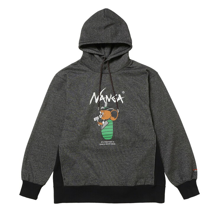 楽天市場】(23日限定ポイント最大10倍)ナンガ NANGA×Jerry Ukai ECO 