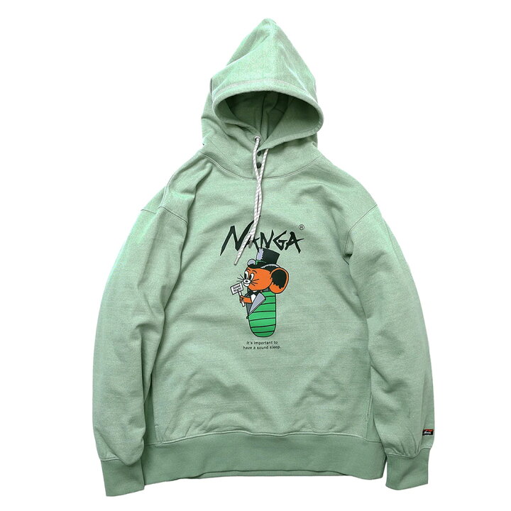 楽天市場】(23日限定ポイント最大10倍)ナンガ NANGA×Jerry Ukai ECO 