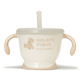ジェラートピケ ベビー gelato pique BABY コップdeマグ pbgg229002 ベイビー グッズ 食器 トレーニング 出産祝い ギフト 誕生日 プレゼント