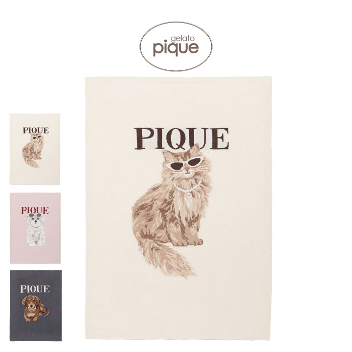 楽天市場】ジェラートピケ gelato pique ファッションCATS&DOGS 