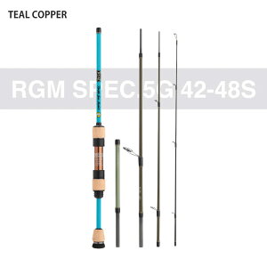 RGM([X^[ MA }[Pbg) RGM spec.5G 42-48S XsjObh Line (3~6lb.) Lure (~7g) k GAgEg Ǘނ ނLv RpNgbh ROOSTER GEAR MARKET ZNgVbv[