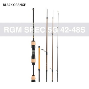 RGM([X^[ MA }[Pbg) RGM spec.5G 42-48S XsjObh Line (3~6lb.) Lure (~7g) k GAgEg Ǘނ ނLv RpNgbh ROOSTER GEAR MARKET ZNgVbv[