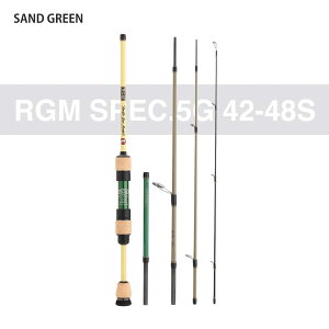 RGM(���[�X�^�[ �M�A �}�[�P�b�g) RGM spec.5G 42-48S �X�s�j���O���b�h Line (3~6lb.) Lure (~7g) �k�� �G���A�g���E�g �Ǘ��ނ�� �ނ�L�����v �R���p�N�g���b�h ROOSTER GEAR MARKET �Z���N�g�V���b�v���[