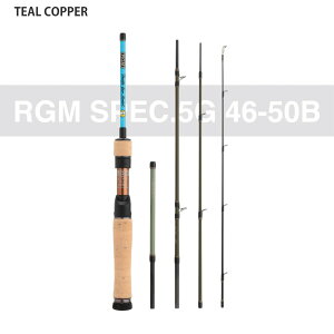 RGM([X^[ MA }[Pbg) RGM spec.5G 46-50B xCgbh Line (5~8lb.) Lure (~9g) k GAgEg Ǘނ ނLv RpNgbh ROOSTER GEAR MARKET ZNgVbv[