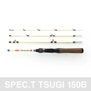 RGM([X^[ MA }[Pbg) RGM spec.T Tsugi 150B xCgf OXbh Line (6~12lb.) Lure (~15g) S150cm k GAgEg Ǘނ ނ ނLv ROOSTER GEAR MARKET