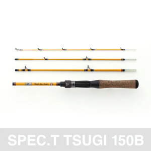 RGM([X^[ MA }[Pbg) RGM spec.T Tsugi 150B xCgf OXbh Line (6~12lb.) Lure (~15g) S150cm k GAgEg Ǘނ ނ ނLv ROOSTER GEAR MARKET
