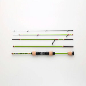 RGM(���[�X�^�[ �M�A �}�[�P�b�g) RGM spec.5 CHUB / 55 �`���r���O�Ή����f�� Line (2~4lb.) Lure (1~4g) �k�� �G���A�g���E�g �Ǘ��ނ�� �ނ�L�����v ROOSTER GEAR MARKET