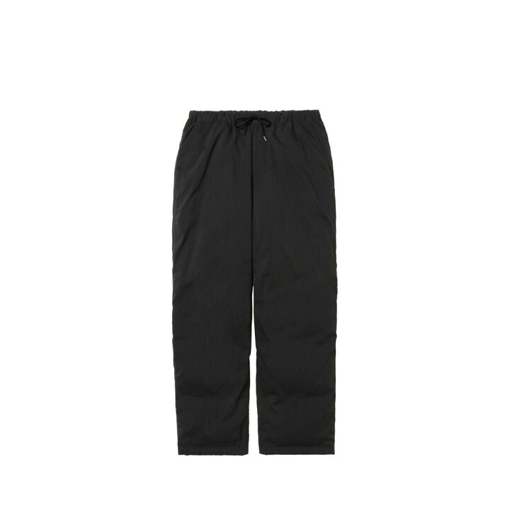 楽天市場】NANGA ナンガ HINOC RIPSTOP DOWN PANTS(MEN) ヒノック 