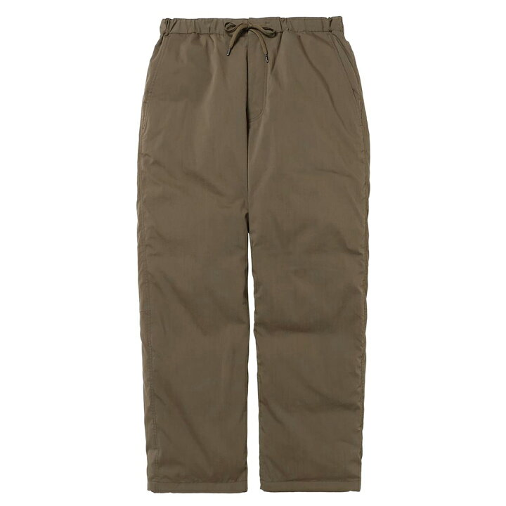 楽天市場】NANGA ナンガ HINOC RIPSTOP DOWN PANTS(MEN) ヒノック 