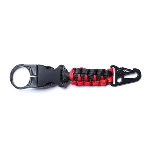 NANGA iK PARACORD BOTTLE HOLDER iK {gz_[ AEghAANZT[ ybg{g Lv AEghAt@bV Mtgɂ߁yP10z