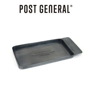 POST GENERAL(|XgWFl) INDUSTRIAL TRAY RECT C_XgA g[ Ng u re[W }l[g[ AeB[NG Lv AEghA ZNgVbv[yP10z