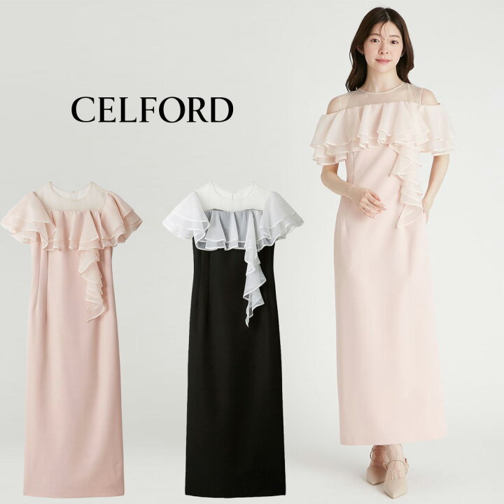 楽天市場】(マラソン限定ポイント最大10倍)セルフォード CELFORD 