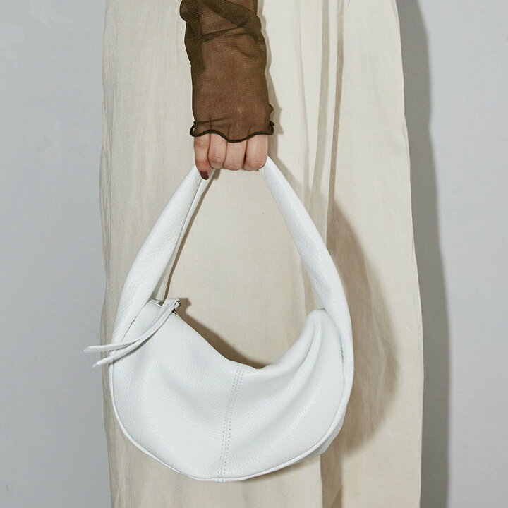 激安直営店 todayful Leather Wrap Bag bvilrelai.com