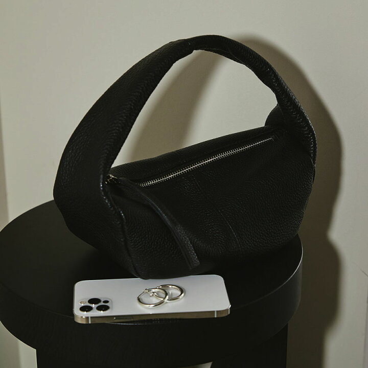 楽天市場】TODAYFUL トゥデイフル Leather Wrap Bag レザーラップ 