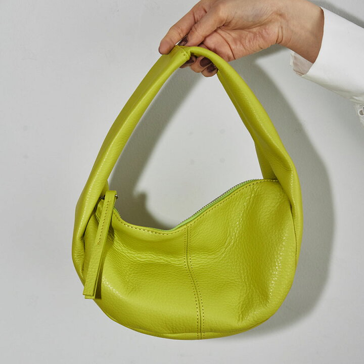 楽天市場】TODAYFUL トゥデイフル Leather Wrap Bag レザーラップ  