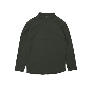 (���������I���|�C���g�ő�10�{)NANGA �i���K LEVEL2 THERMAL HALF ZIP TOPS ���x��2 �T�[�}�� �n�[�t�W�b�v �g�b�v�X n2530-1p136e ���@�\�C���i�[ �y�� �L�����v �A�E�g�h�A �X�g���b�` �ۉ��� �M�t�g�ɂ�