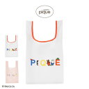 ジェラートピケ gelato pique Dick Bruna miniエコバッグ pwgb254537 ジェラピケ レディース ショッピングバッグ トートバッグ 折りたたみ 2025秋 ギフト プレゼントにオススメ セレクトショップムー【P10】