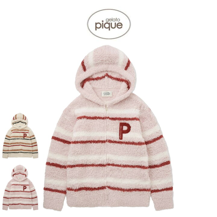 楽天市場】SALE10%OFF ジェラートピケ gelato pique HOLIDAY 