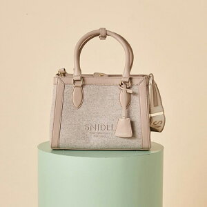 �X�i�C�f�� SNIDEL ���S�o�b�O swgb254687 ���f�B�[�X �n���h�o�b�O BAG �� �V�����_�[�t�� bag 2025�H