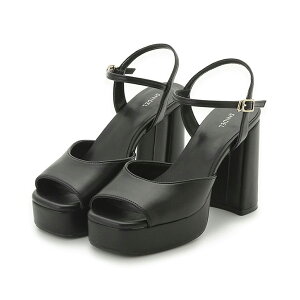 SALE40%OFF �X�i�C�f�� SNIDEL �v���b�g�t�H�[���T���_�� swgs252613 ���f�B�[�X �C ���� �`�����L�[�q�[�� �f�C���[ ���V���G�b�g