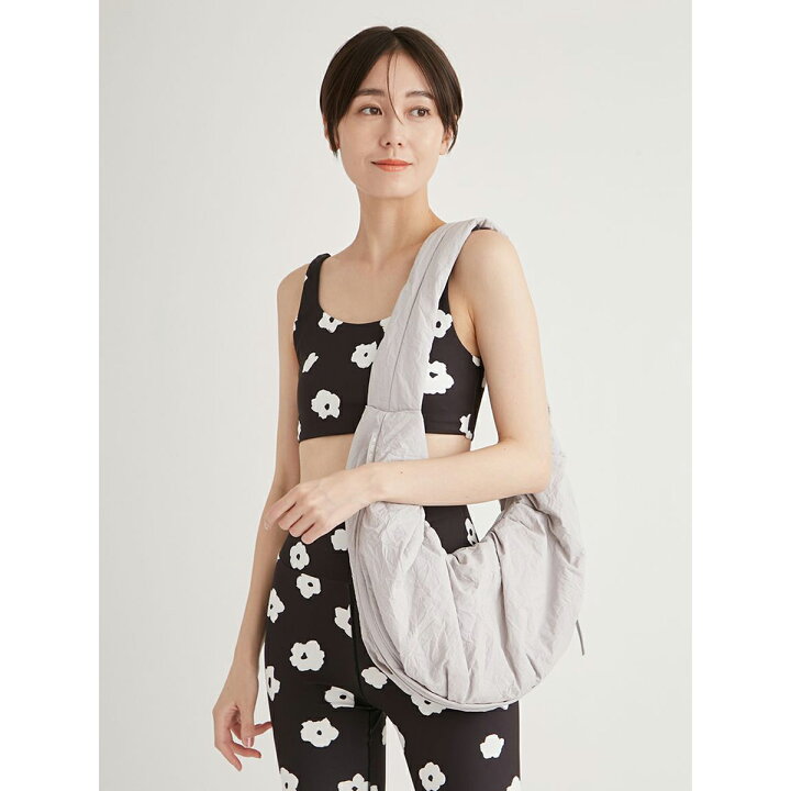 楽天市場】エミ アトリエ emmi atelier 撥水 2wayワッシャーショルダー 