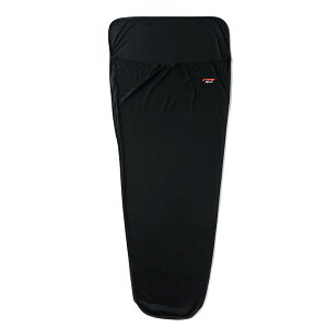 NANGA ナンガ SLEEPING BAG INNER SHEET スリーピング バッグ インナー シーツ レギュラーサイズ 防災 通気性 夏 車中泊 軽登山 キャンプ UL寝袋代用 コンパクト収納 ウルトラライト セレクトショップ