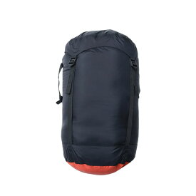 NANGA ナンガ COMPRESSION BAG XL SIZE コンプレッションバッグ XLサイズ (UNISEX) ダウン製品 圧縮袋 スリーピングバッグ 寝袋 シュラフのコンパクト収納 直径24cm×54+6cm セレクトショップムー【S10】