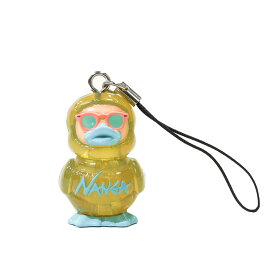 NANGA ナンガ GAAACY KEY HOLDER / ガーシーキーホルダー ストラップ チャーム コラボ アウトドア ギア アクセサリー キャンプ 新色 プレゼント ギフト セレクトショップムー【P10】