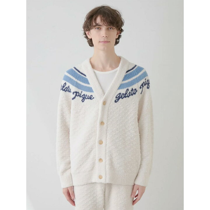 楽天市場】ジェラートピケ オム GELATO PIQUE HOMME パウダーライン 