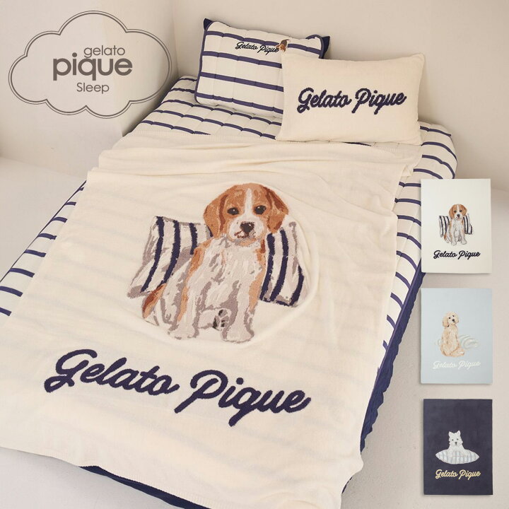 楽天市場】SALE20%OFF ジェラートピケ gelato pique Sleep UNISEX 