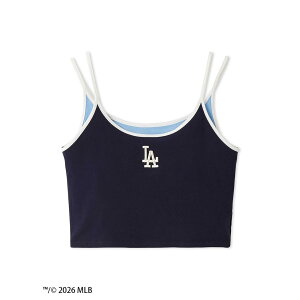 �X�i�C�f�� SNIDEL MLB ���C���[�h�J�b�v�C���g�b�v�X swct261090 ���f�B�[�X �R���{ �����L�[�X �h�W���[�X �L���~�\�[�� �V���[�g�� 2026�t �Z���N�g�V���b�v���[