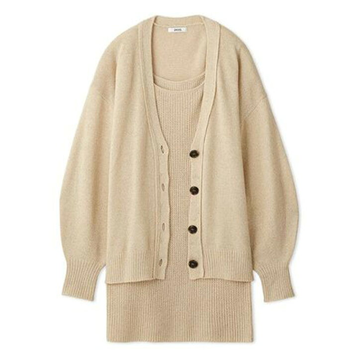 楽天市場】スナイデル SNIDEL ミニニットセットワンピース swno251036  